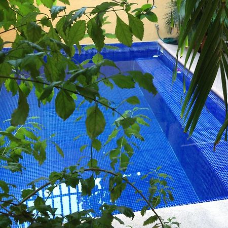Hotel Las Salinas Zihuatanejo Dış mekan fotoğraf