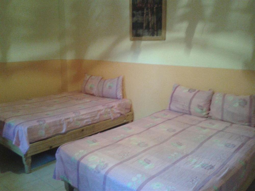 Hotel Las Salinas Zihuatanejo Dış mekan fotoğraf