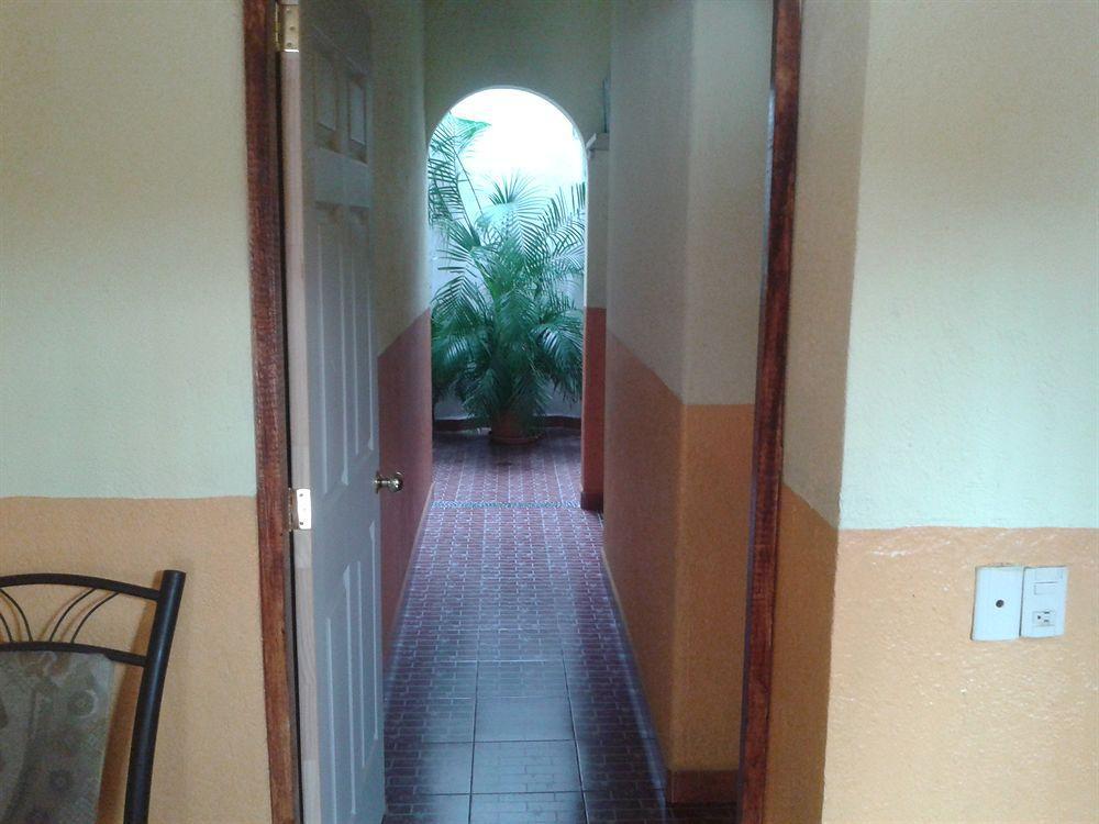 Hotel Las Salinas Zihuatanejo Dış mekan fotoğraf
