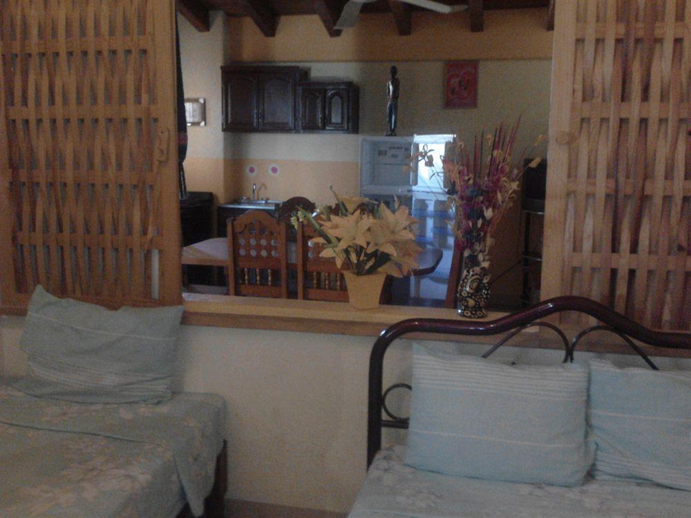 Hotel Las Salinas Zihuatanejo Dış mekan fotoğraf