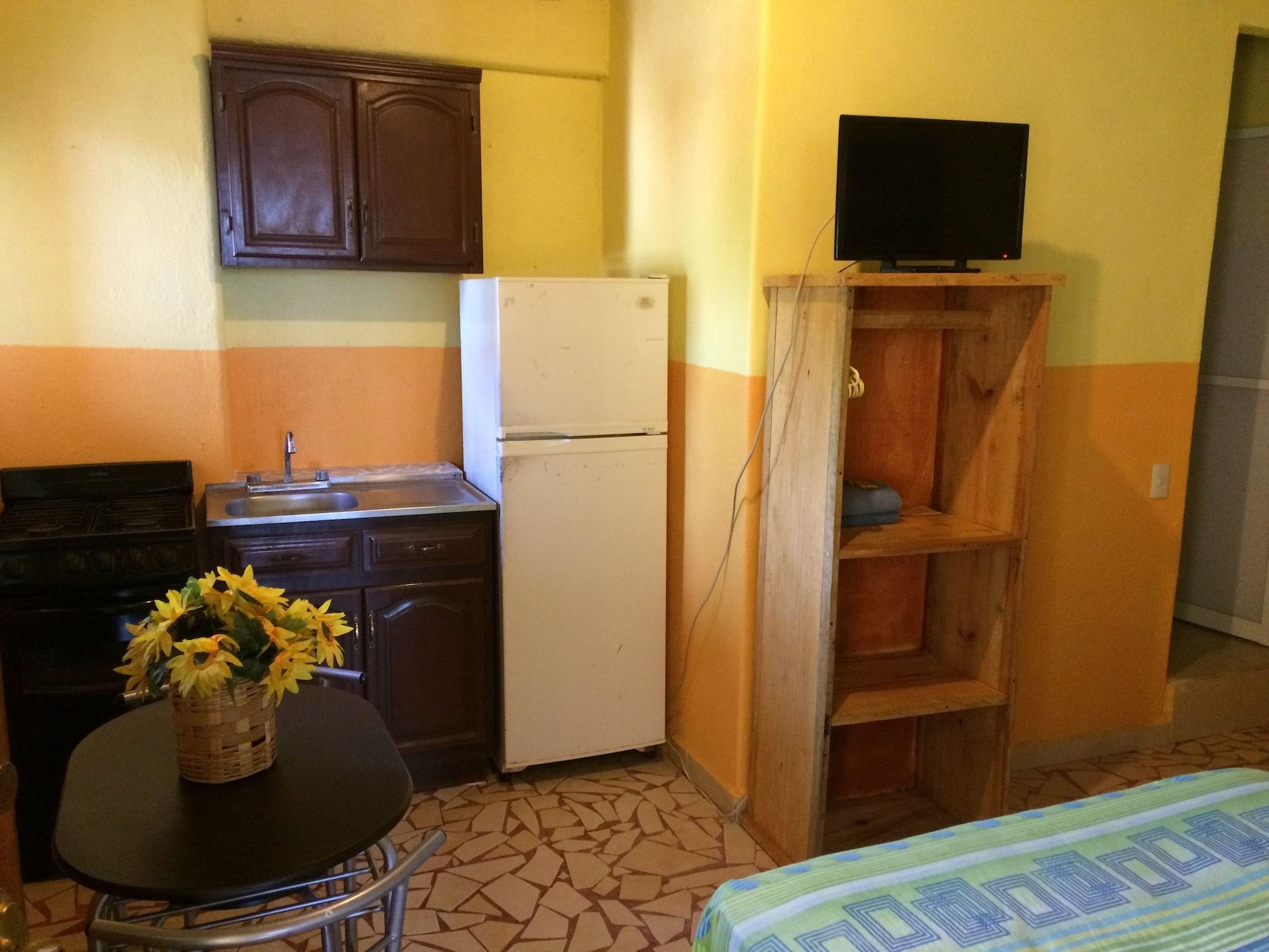 Hotel Las Salinas Zihuatanejo Dış mekan fotoğraf