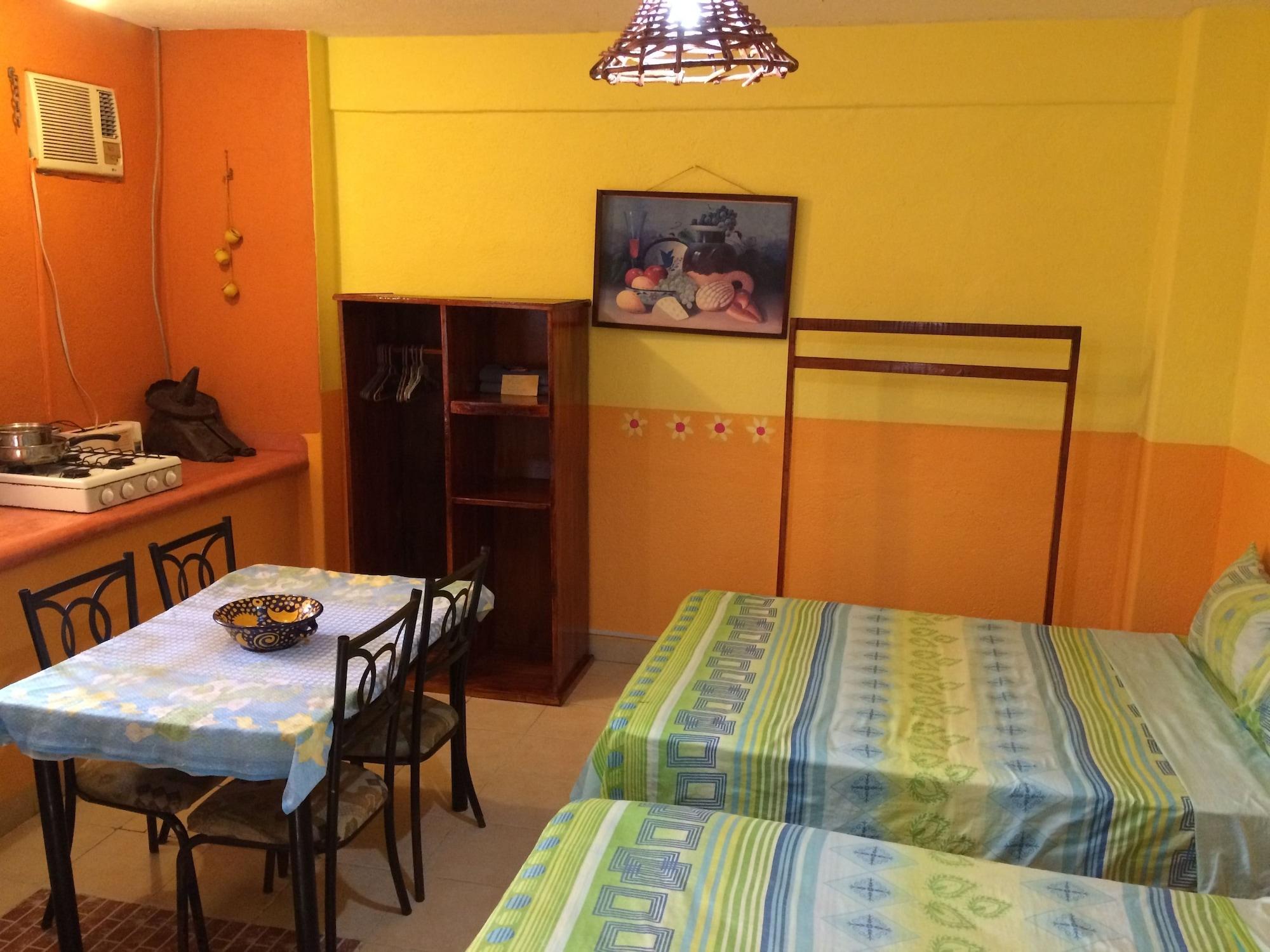 Hotel Las Salinas Zihuatanejo Dış mekan fotoğraf