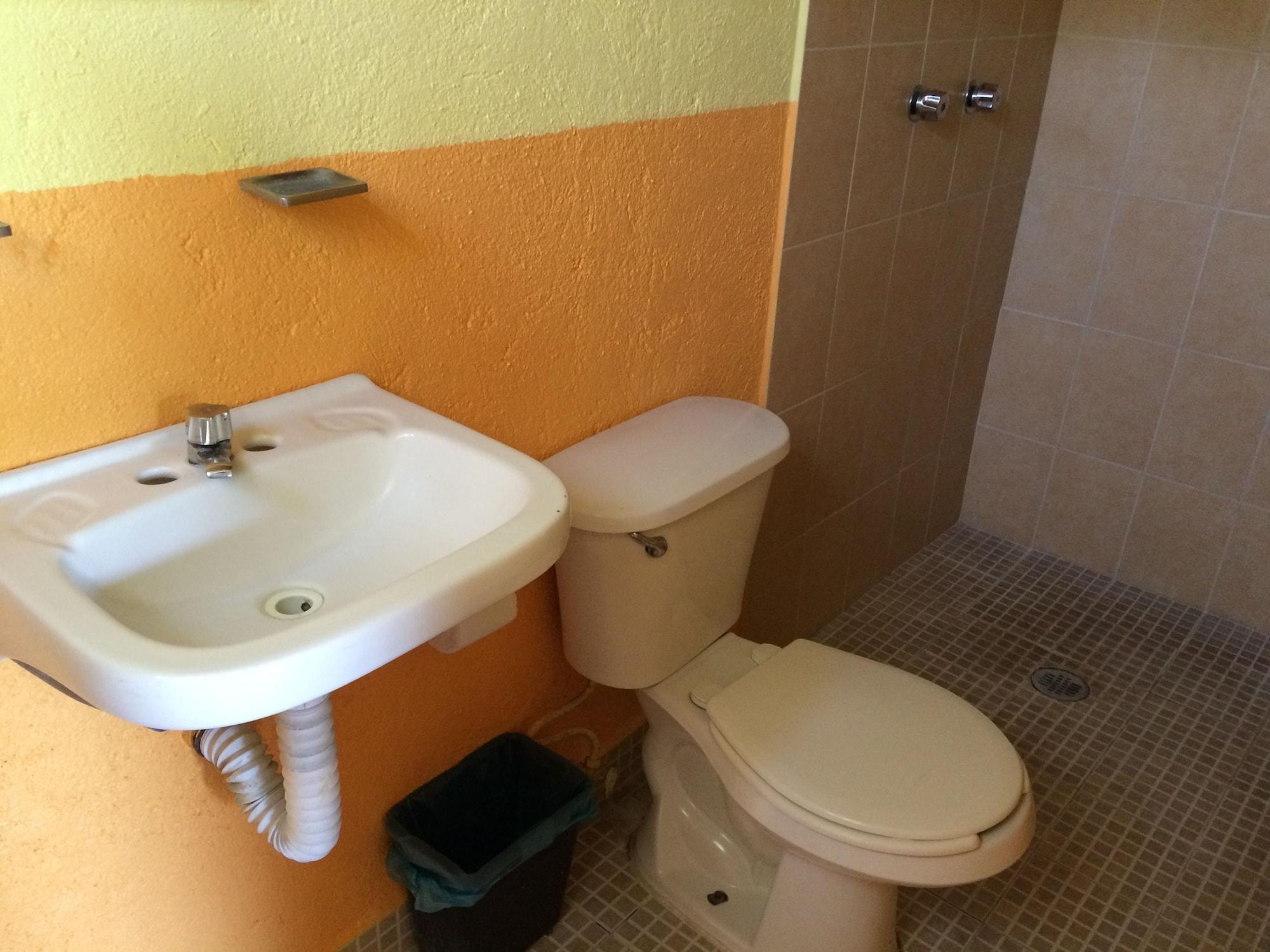 Hotel Las Salinas Zihuatanejo Dış mekan fotoğraf