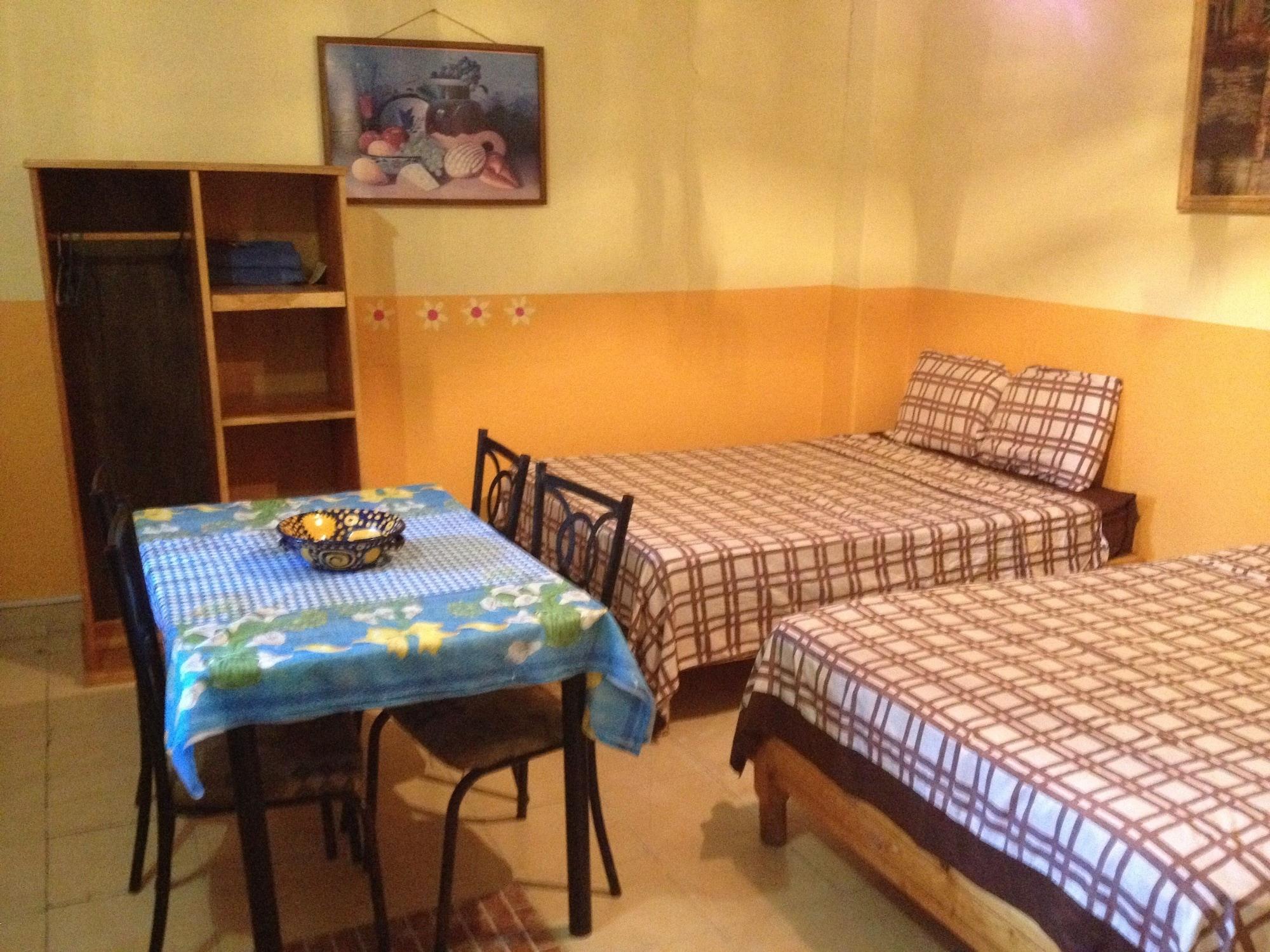 Hotel Las Salinas Zihuatanejo Dış mekan fotoğraf