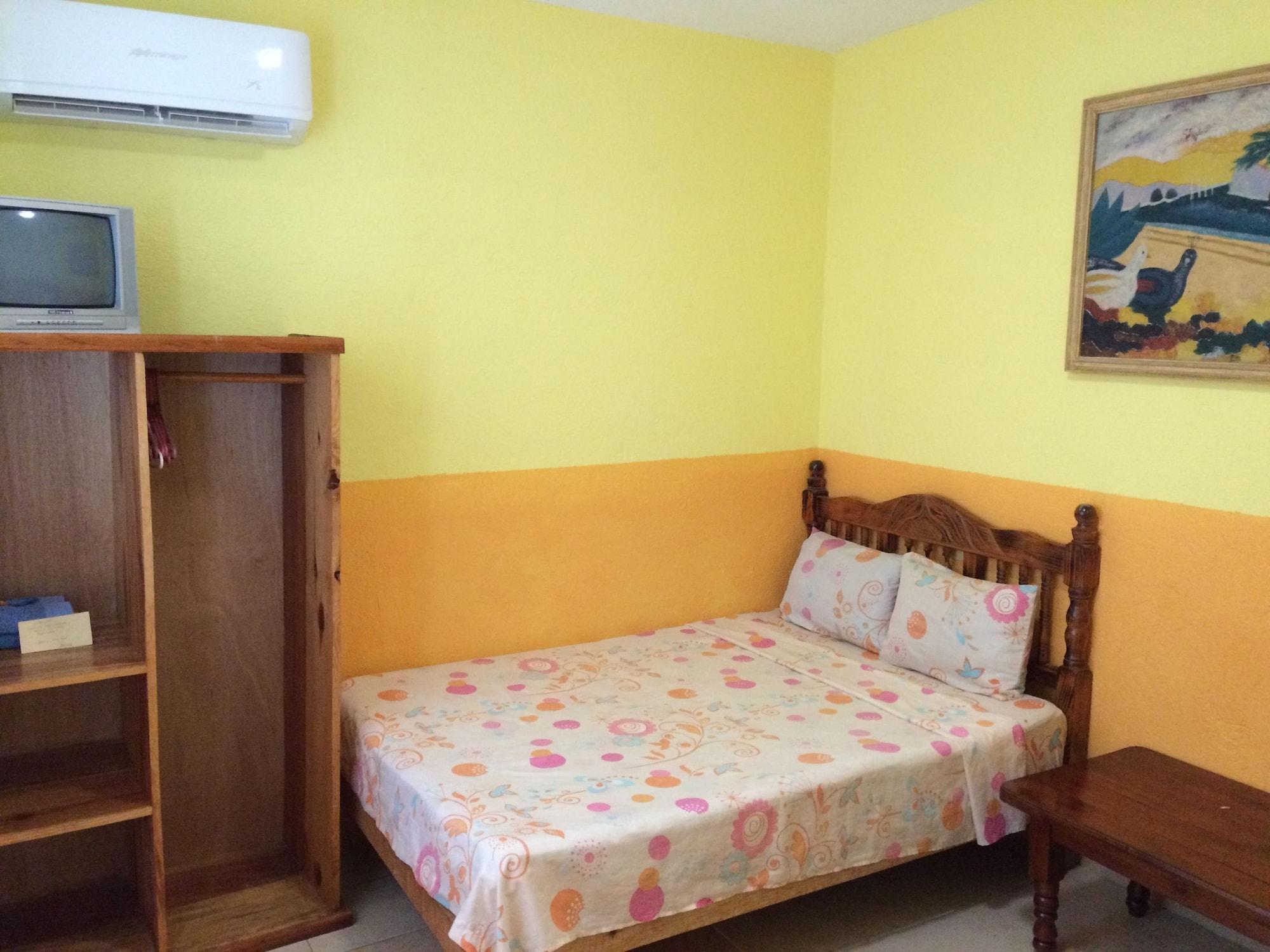 Hotel Las Salinas Zihuatanejo Dış mekan fotoğraf