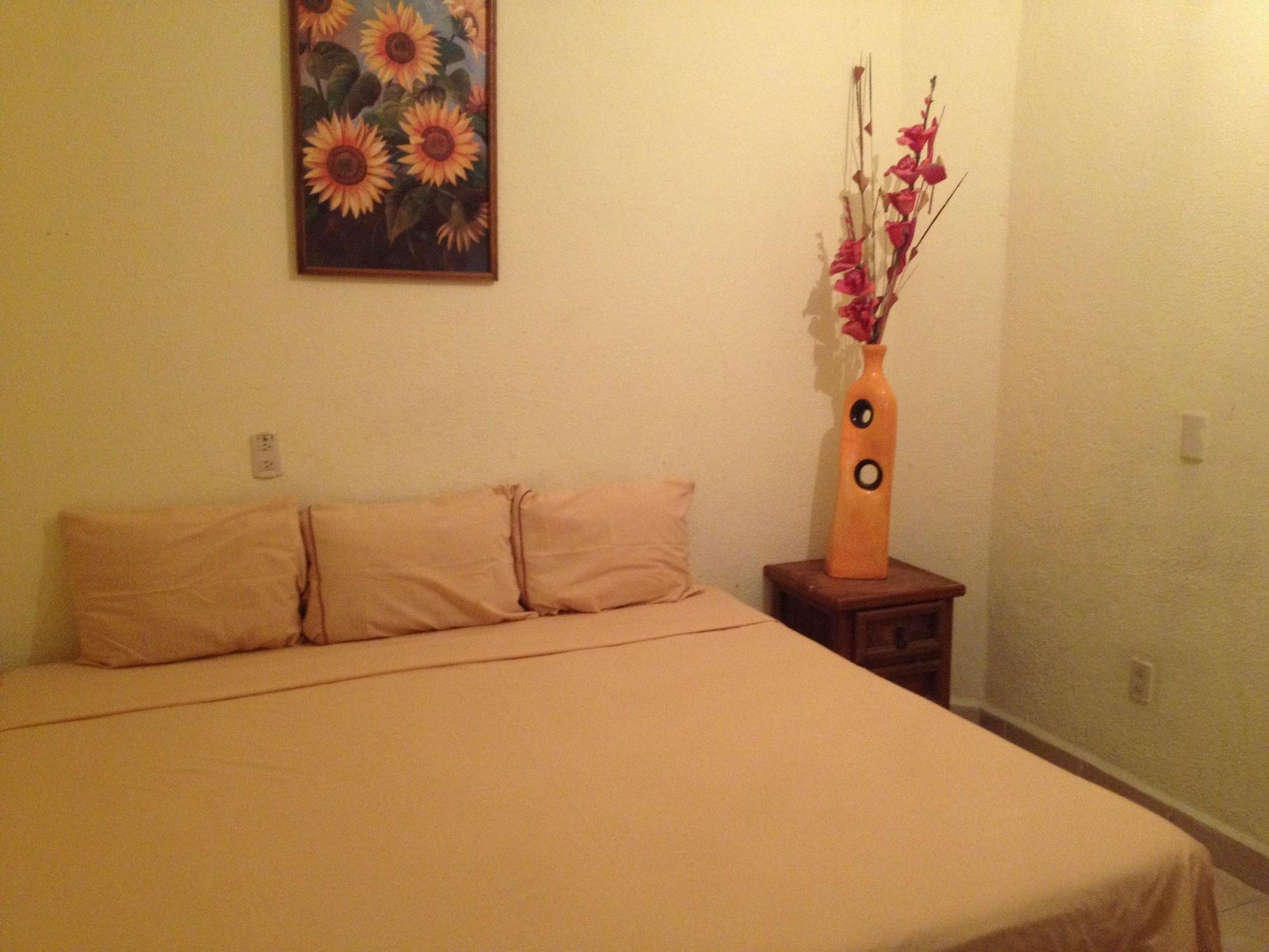 Hotel Las Salinas Zihuatanejo Dış mekan fotoğraf