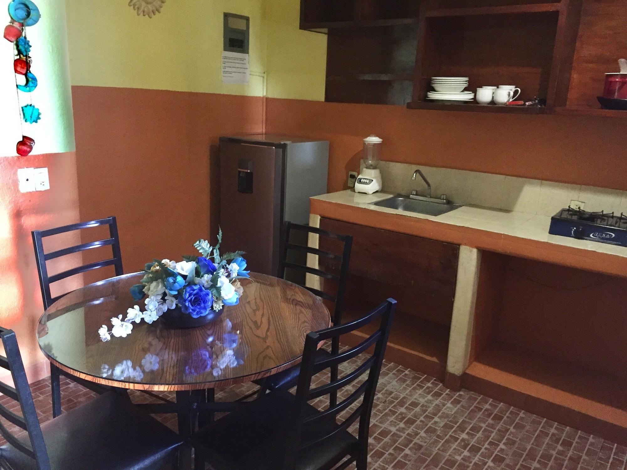 Hotel Las Salinas Zihuatanejo Dış mekan fotoğraf