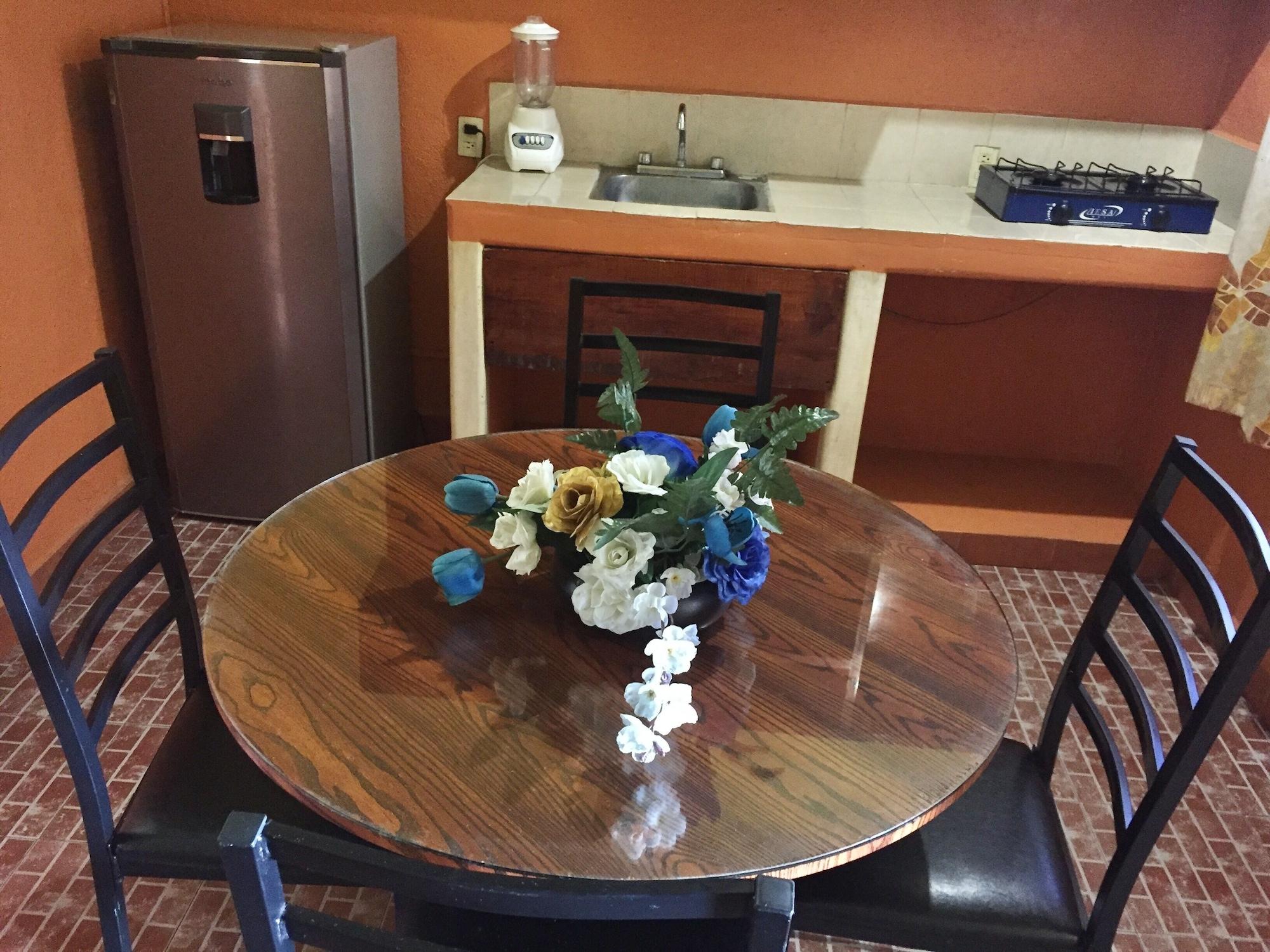 Hotel Las Salinas Zihuatanejo Dış mekan fotoğraf