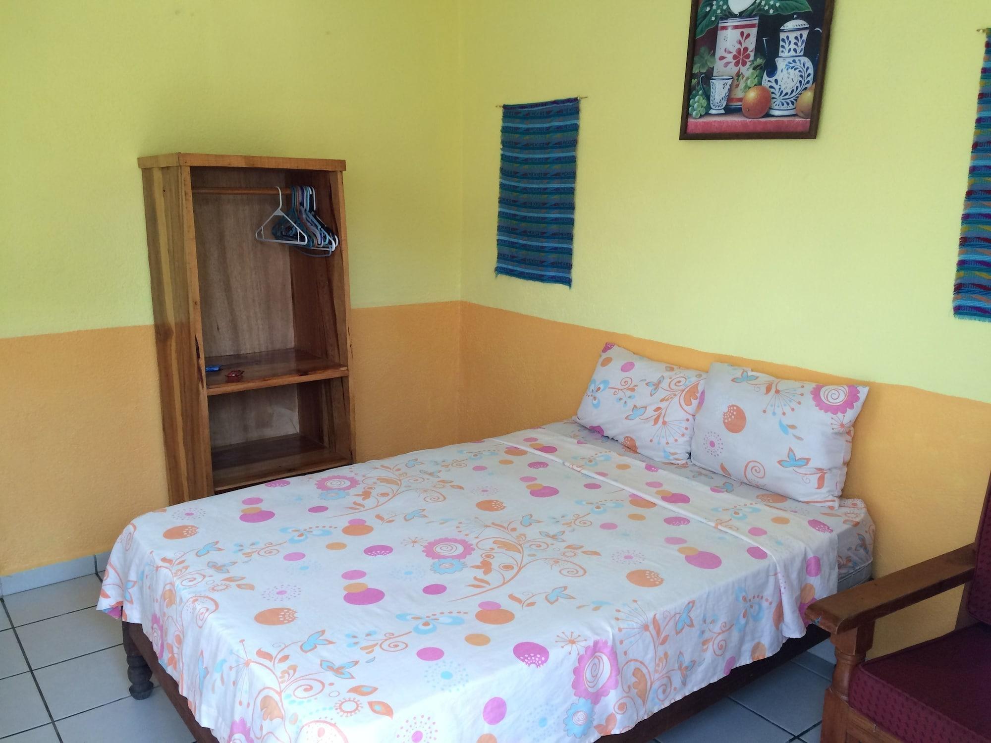 Hotel Las Salinas Zihuatanejo Dış mekan fotoğraf