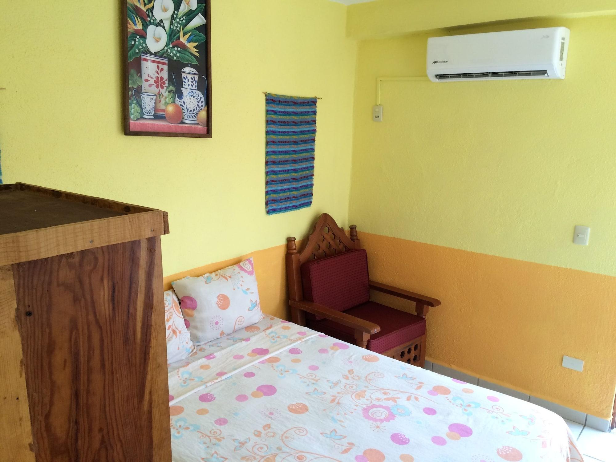 Hotel Las Salinas Zihuatanejo Dış mekan fotoğraf