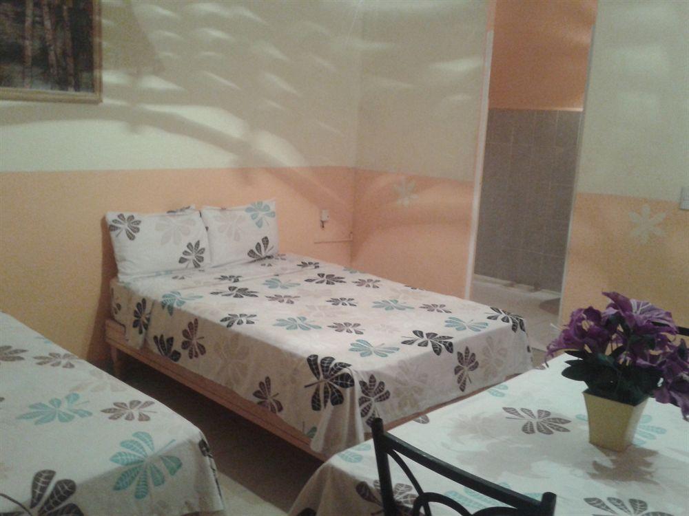 Hotel Las Salinas Zihuatanejo Dış mekan fotoğraf