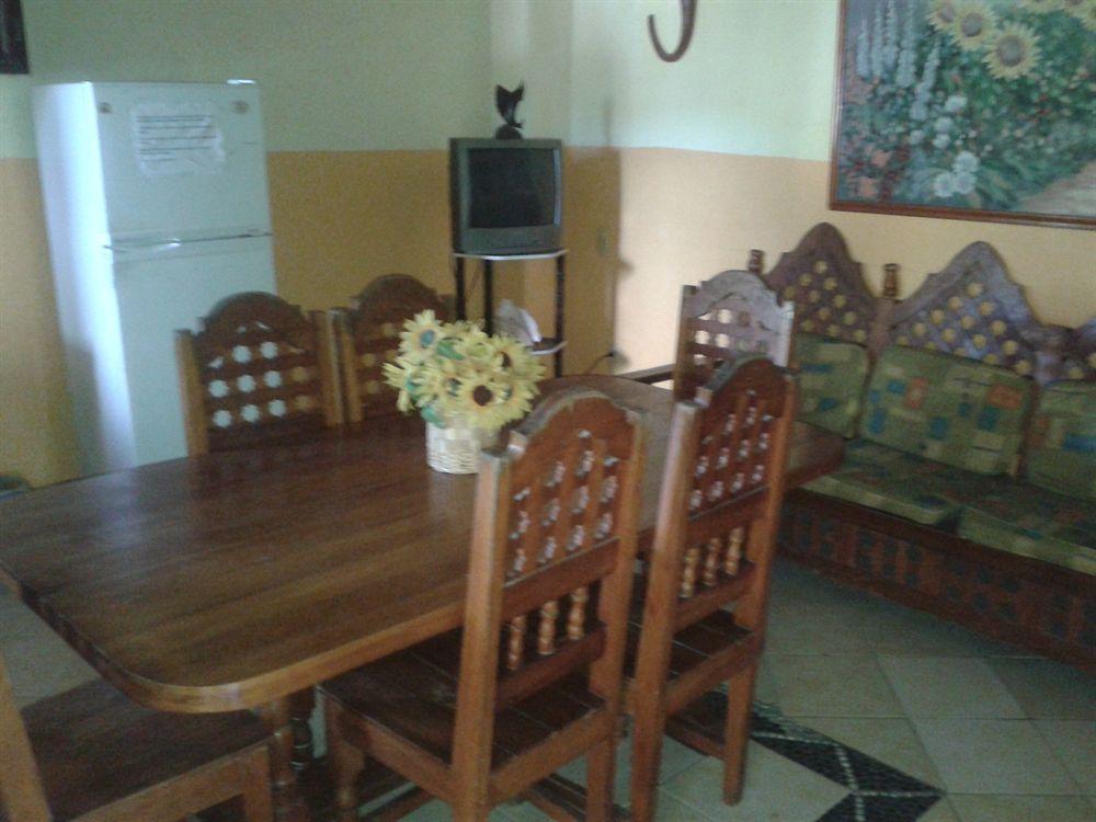 Hotel Las Salinas Zihuatanejo Dış mekan fotoğraf