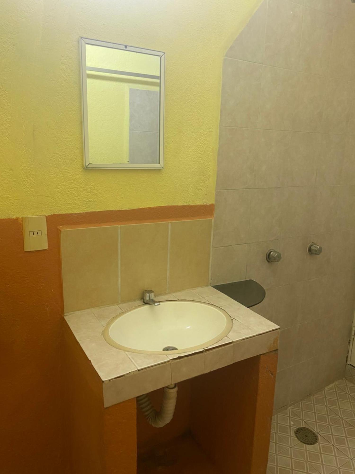 Hotel Las Salinas Zihuatanejo Dış mekan fotoğraf