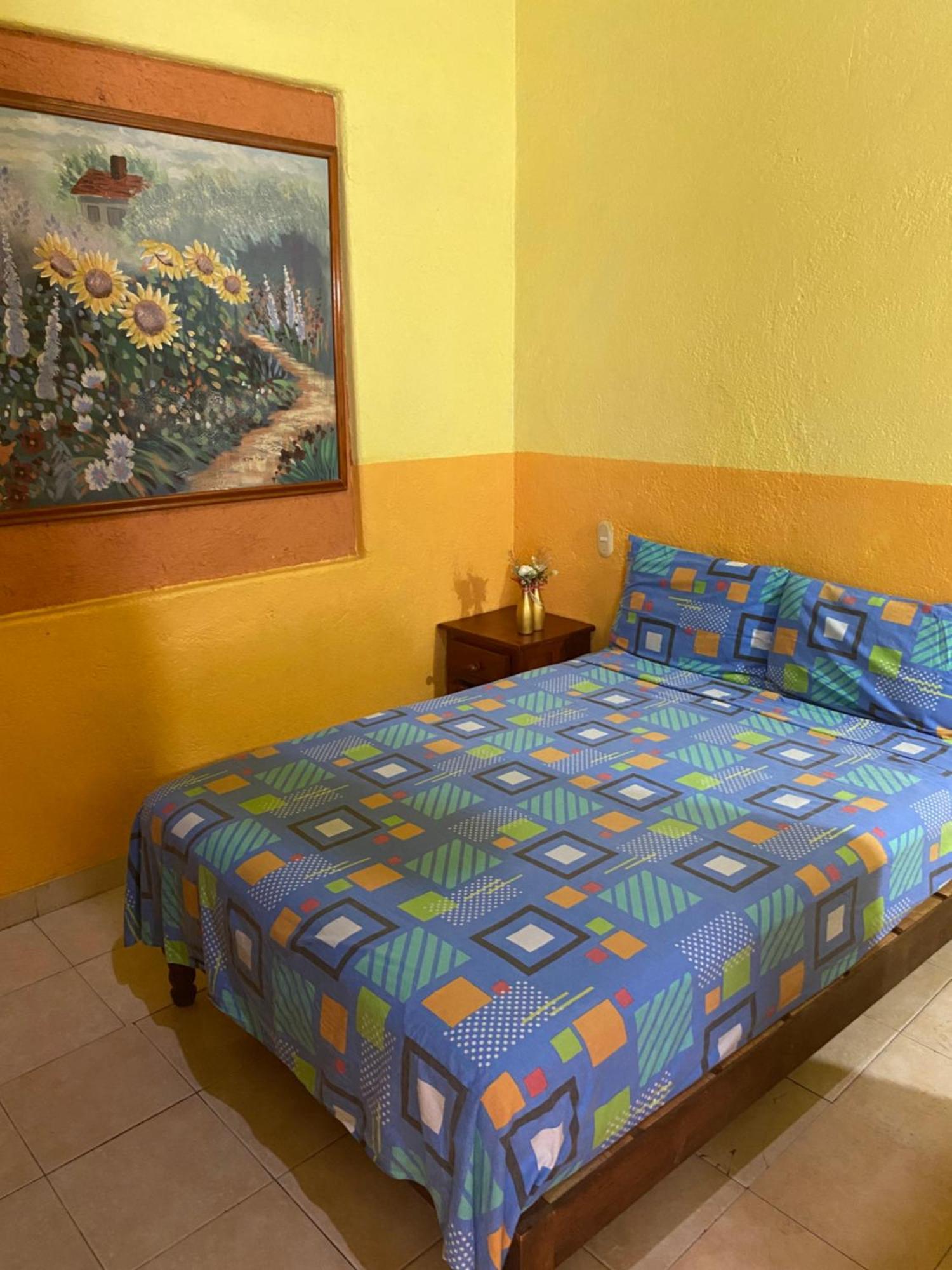 Hotel Las Salinas Zihuatanejo Dış mekan fotoğraf