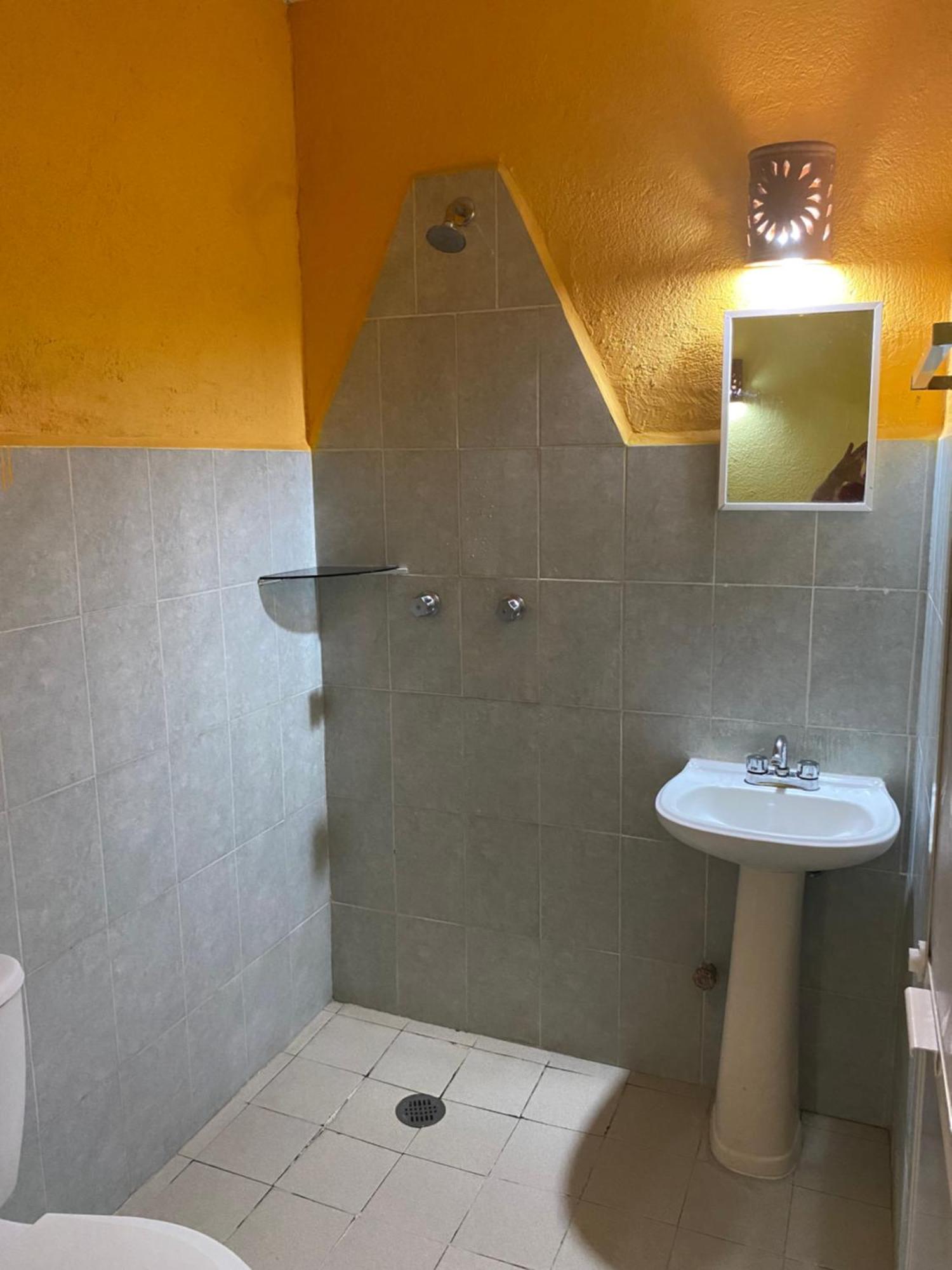 Hotel Las Salinas Zihuatanejo Dış mekan fotoğraf