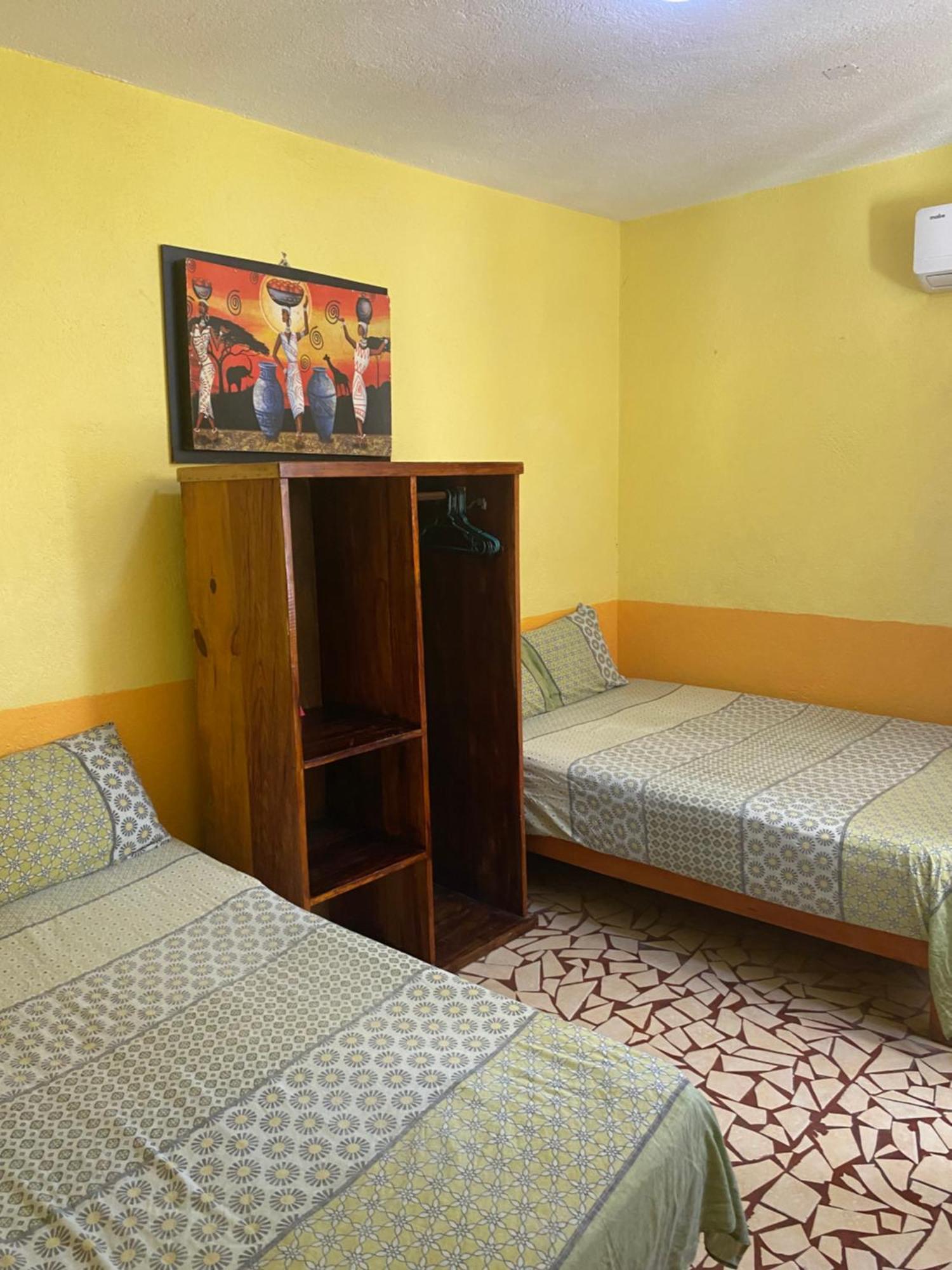 Hotel Las Salinas Zihuatanejo Dış mekan fotoğraf