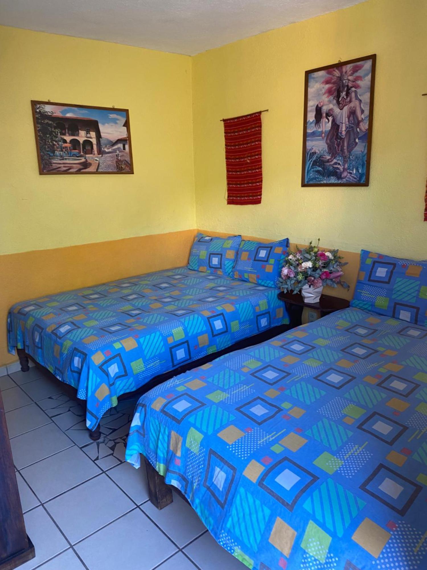 Hotel Las Salinas Zihuatanejo Dış mekan fotoğraf