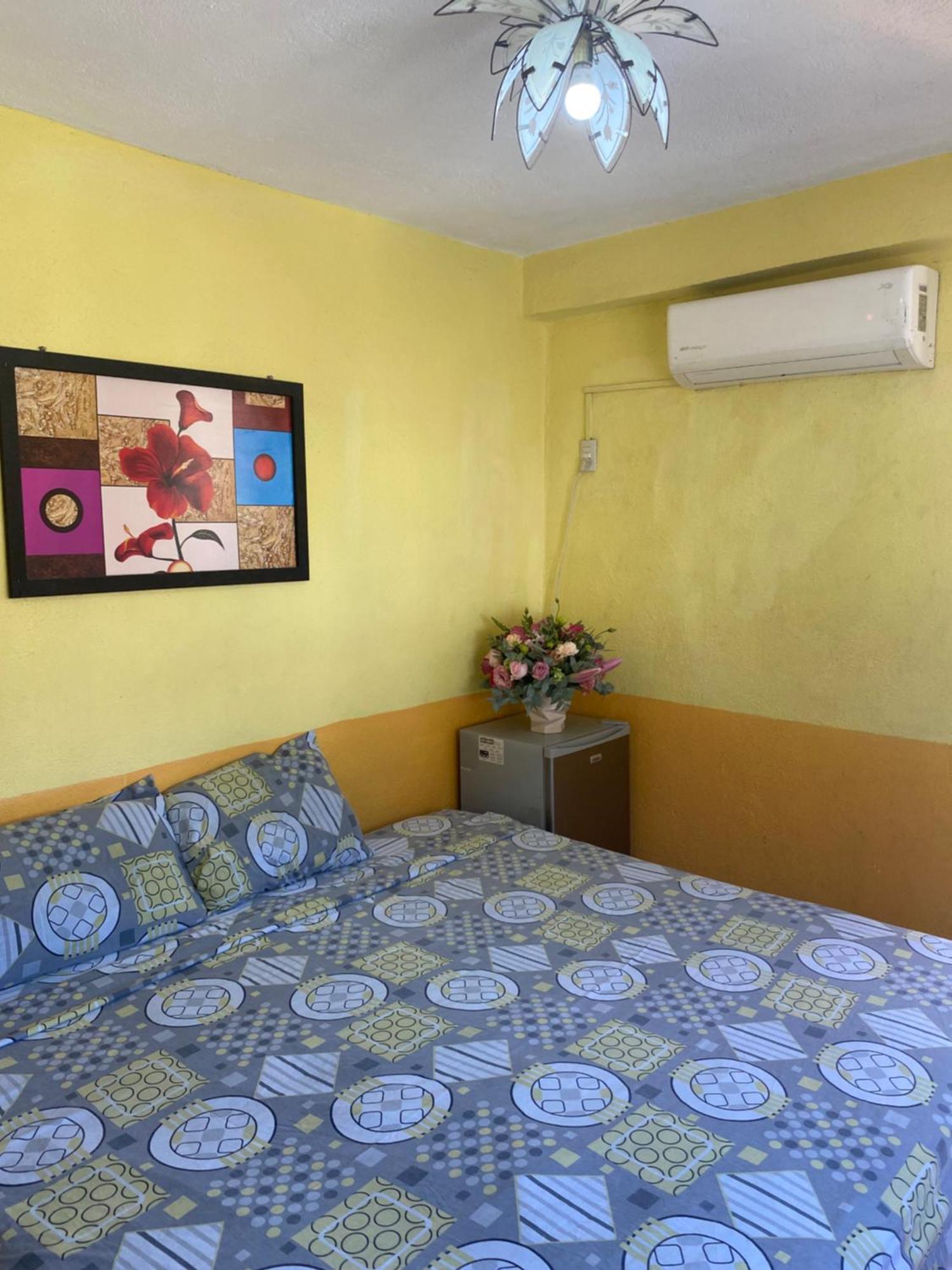 Hotel Las Salinas Zihuatanejo Dış mekan fotoğraf