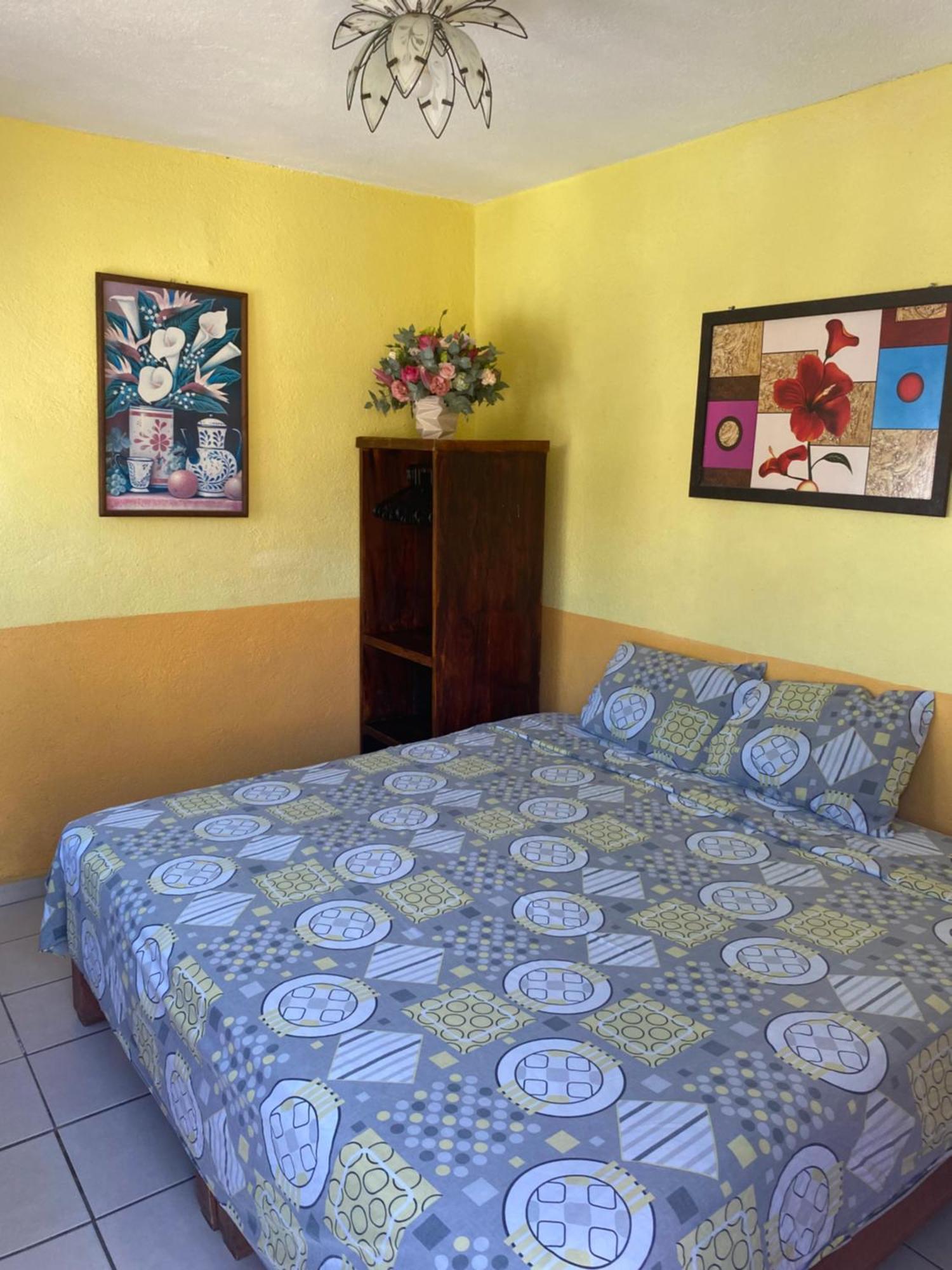 Hotel Las Salinas Zihuatanejo Dış mekan fotoğraf