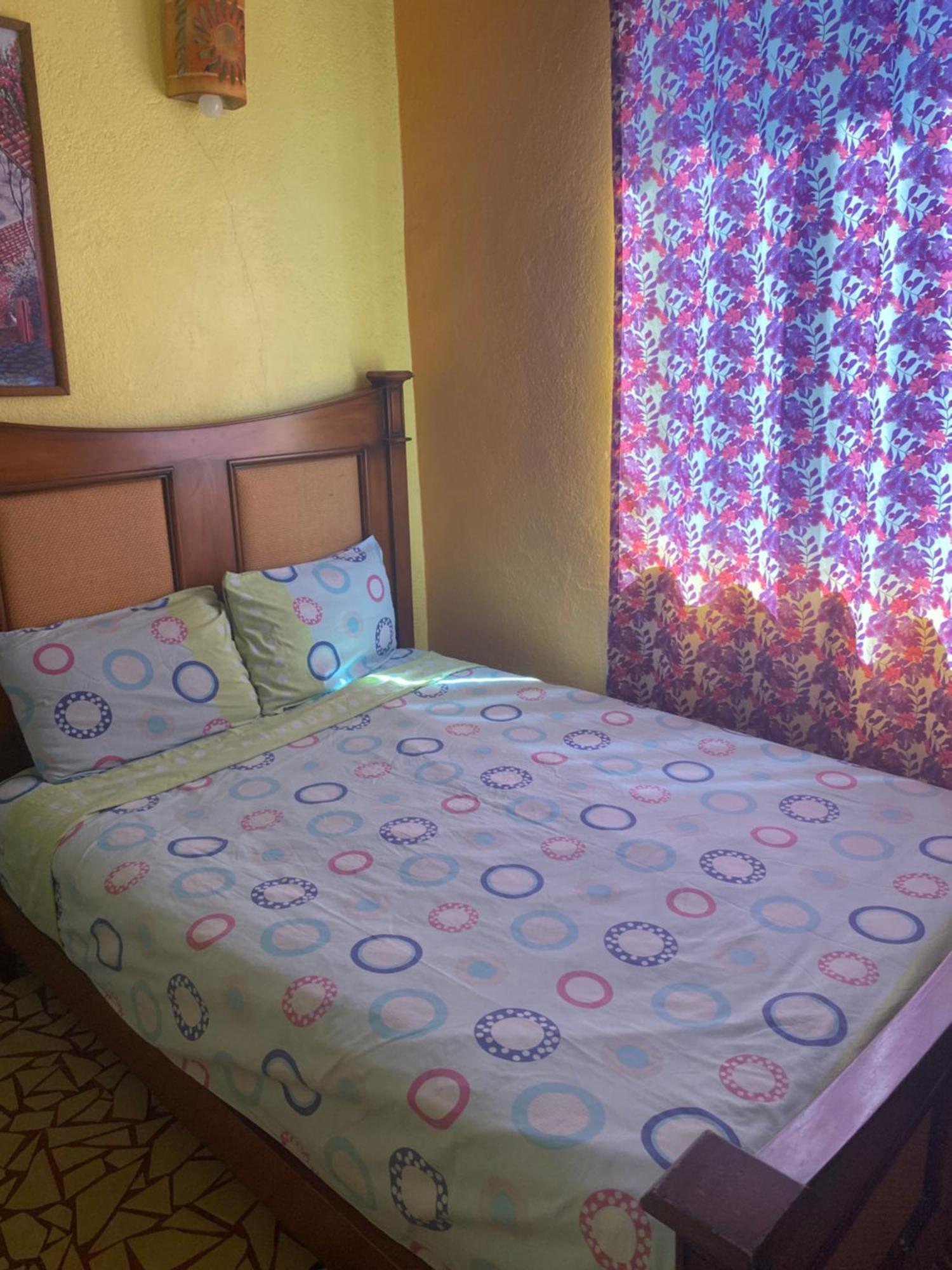 Hotel Las Salinas Zihuatanejo Dış mekan fotoğraf