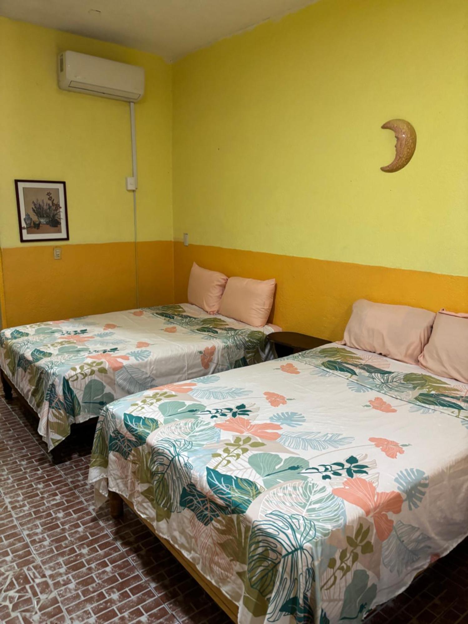 Hotel Las Salinas Zihuatanejo Dış mekan fotoğraf