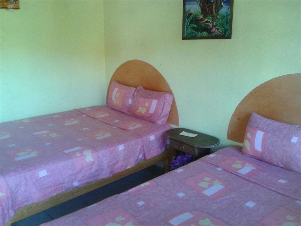 Hotel Las Salinas Zihuatanejo Dış mekan fotoğraf